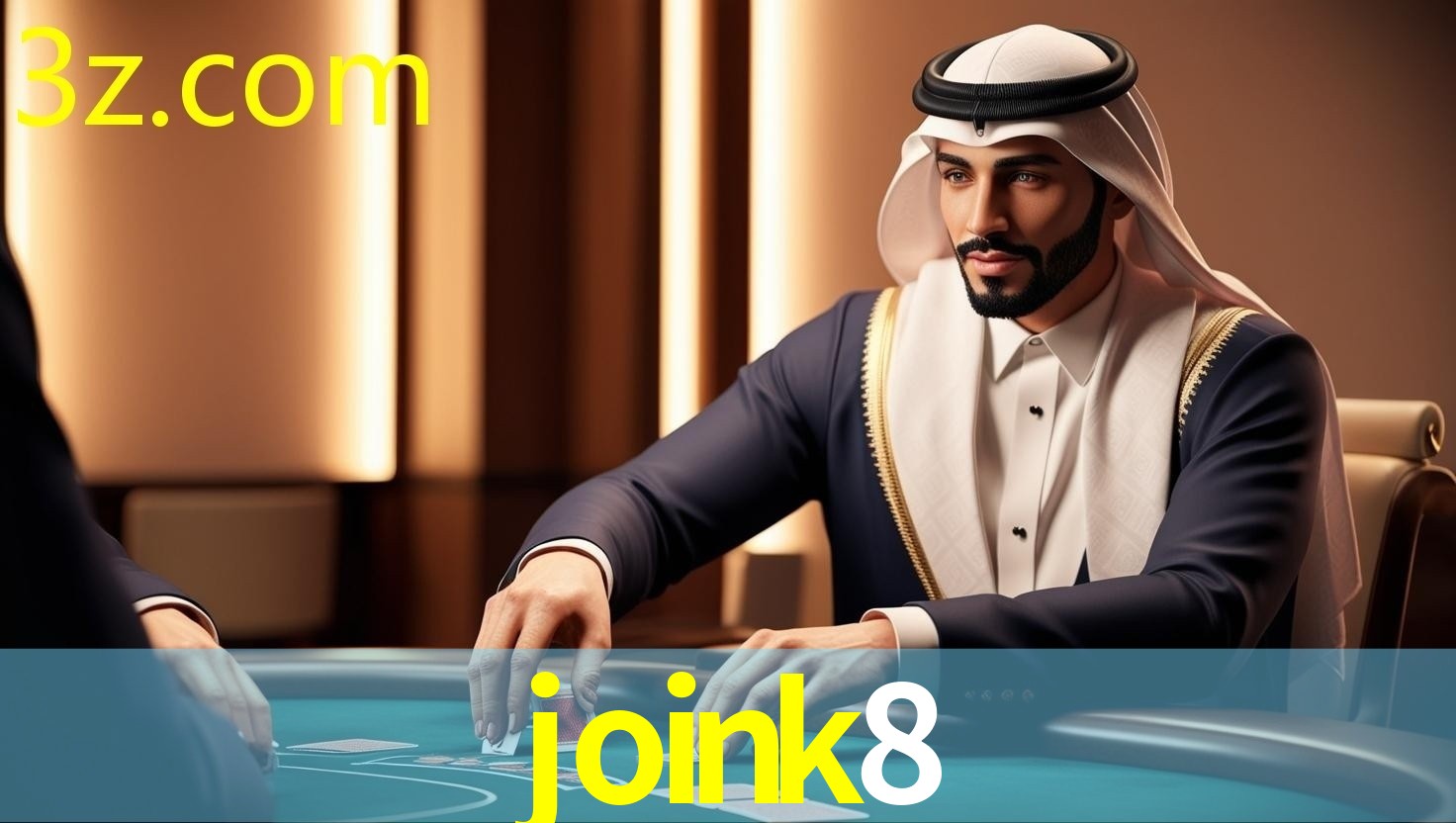 JOINK8