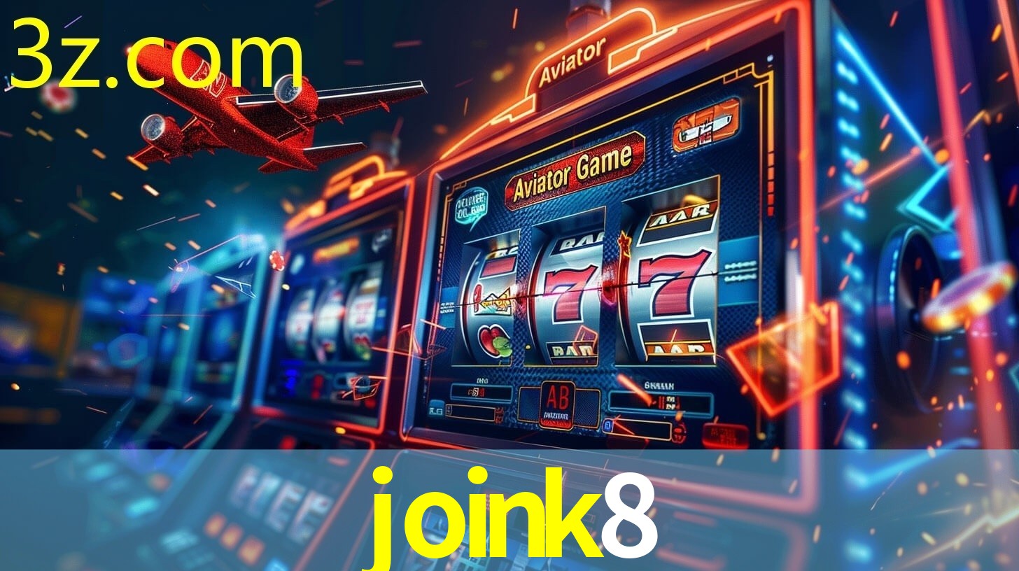 JOINK8