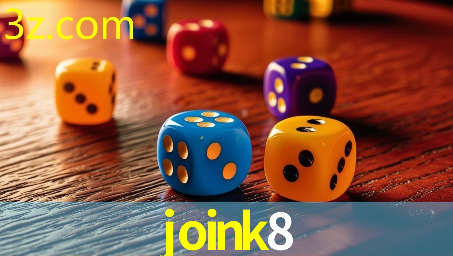 JOINK8