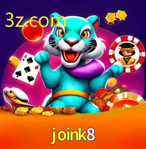 JOINK8: Plataforma oficial online